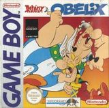 Asterix & Obelix (Game Boy)